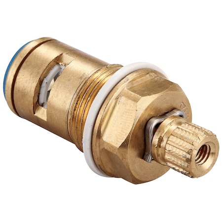 Central Brass Ceramic Stem Assembly K-352-C